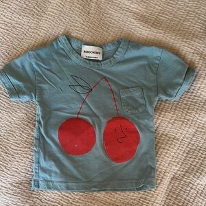 Bobo Choses - 12-18 months tee